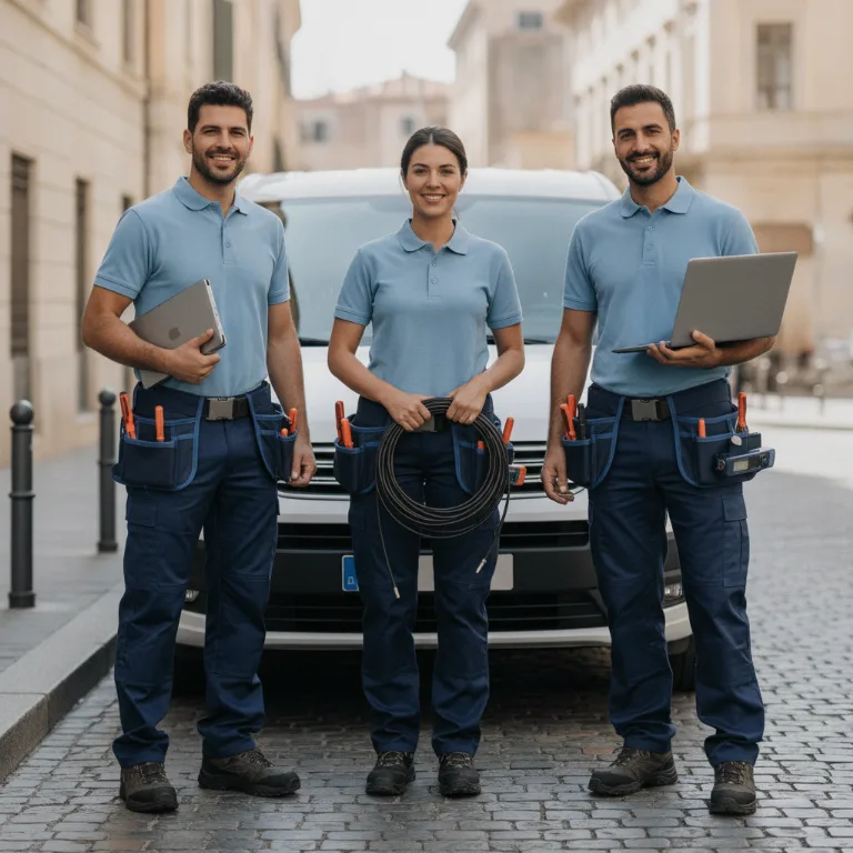 Servicios de TI equipo en Grao de Murviedro